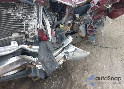 2005 Ford F-150 Fx4/Lariat/Xlt из США, поврежденный, VIN 1FTPW14515KE69442